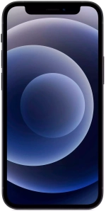 Apple iPhone 12 mini 128GB Black