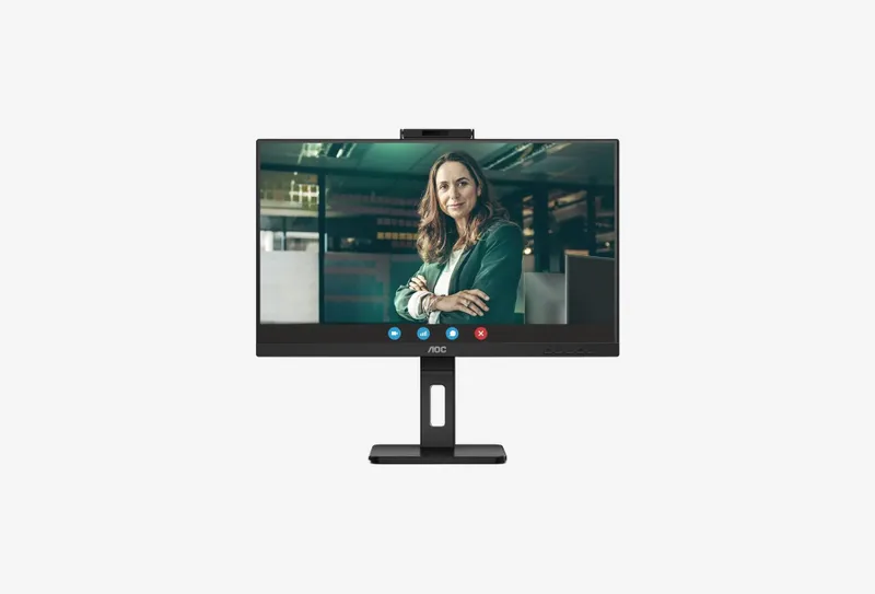 Монитор AOC 27" Q27P3QW