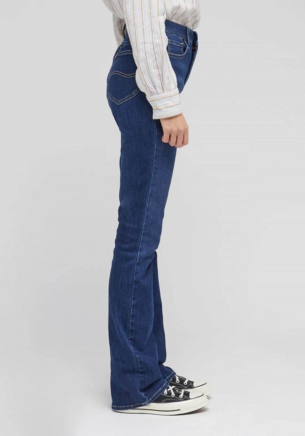 Джинсы ULC BOOTCUT 112333221