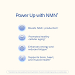 ProHealth Longevity, Liposomal NMN Pro 300, 60 капсул (150 мг в капсуле)