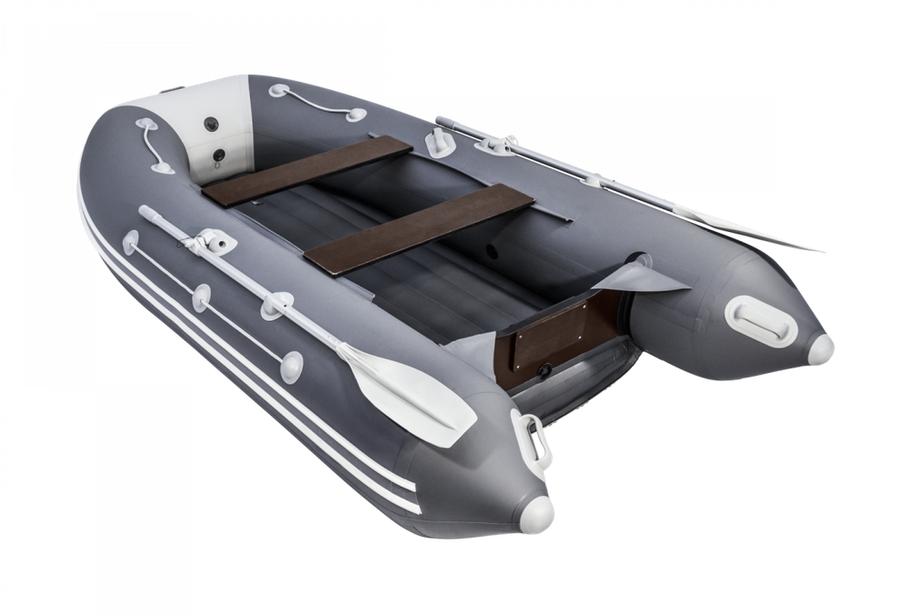 Таймень LX 3200 НДНД + PARSUN T 5.0 BMS (комплект лодка + мотор)