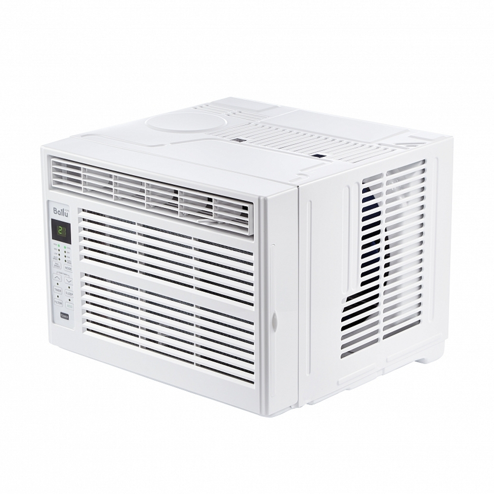Кондиционер оконный Ballu WIND COOL