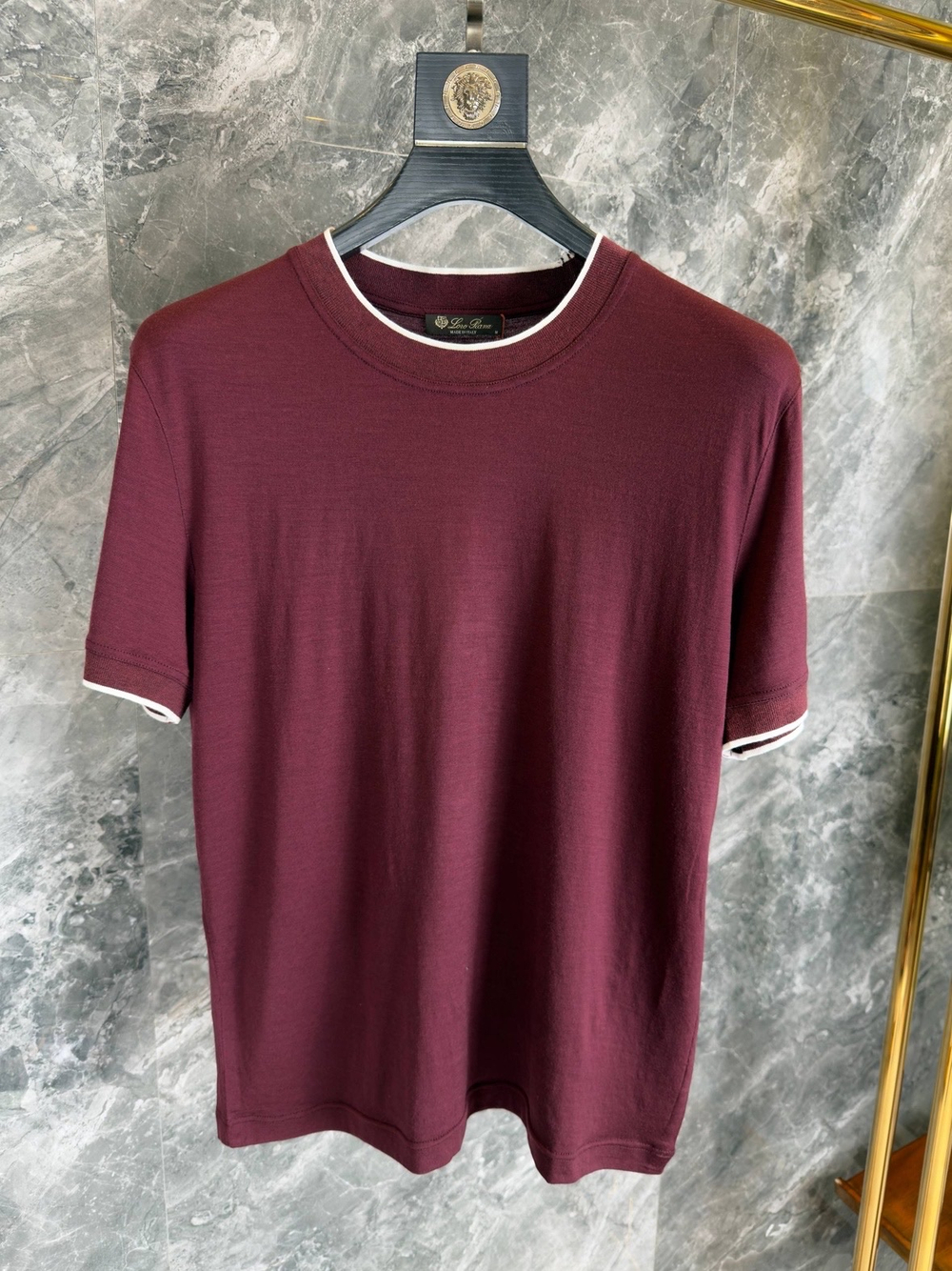 Футболка Loro Piana