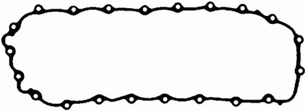 BGA - OP9306-BGA - Gasket, oil sump
