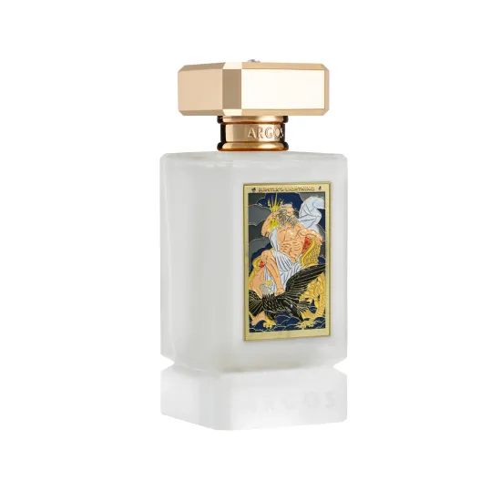 Argos Jupiter's Lightning Extrait de Parfum