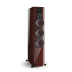 Dali Rubikore 8 Maroon High Gloss