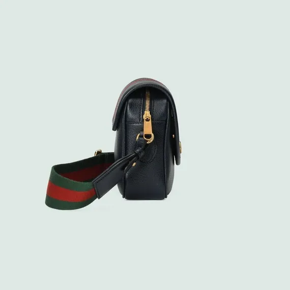 Маленькая сумка Gucci Ophidia Gg