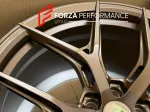 КОВАНЫЕ ДИСКИ для Porsche MACAN I 95B.3