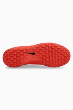 Сороконожки Nike Zoom Mercurial Vapor 17 Academy TF Junior - красный