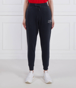 Спортивные штаны Tommy Hilfiger - темно-синий(UW0UW04522)