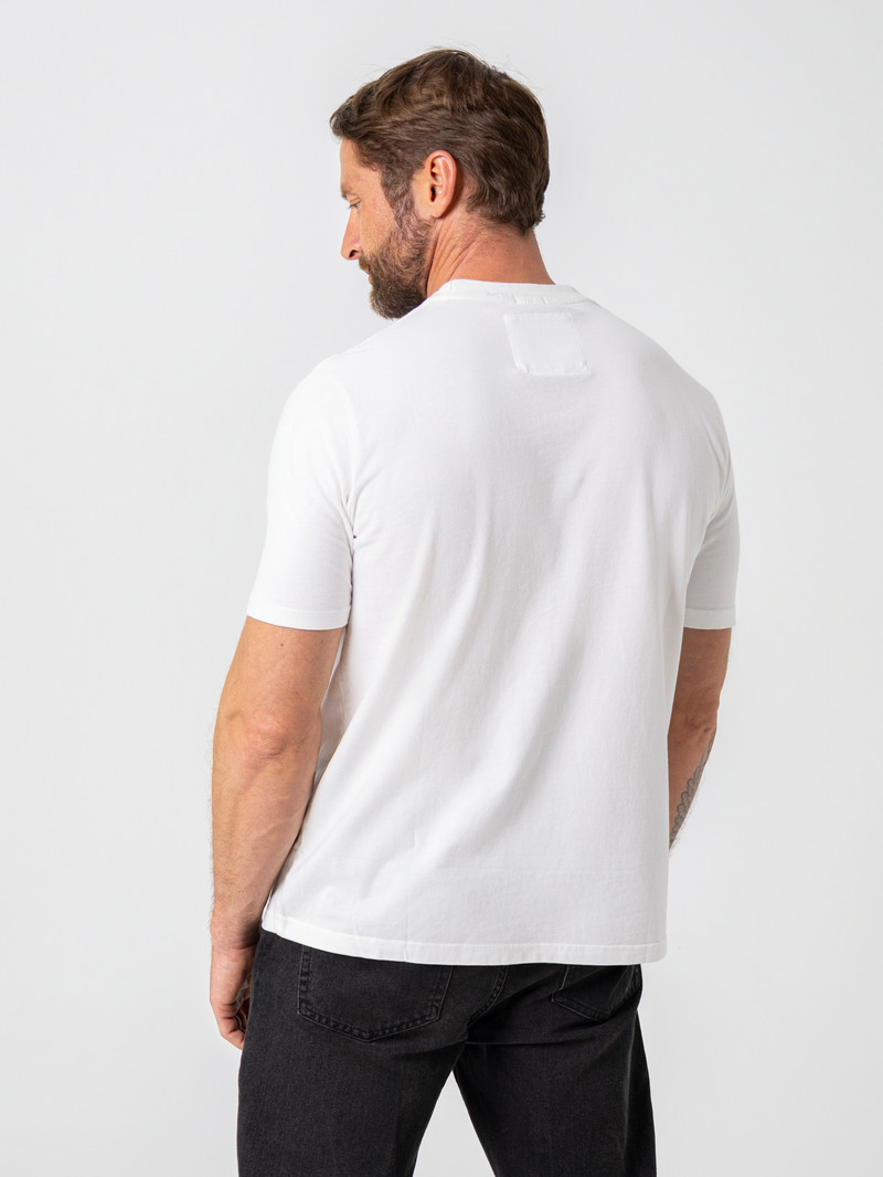 Футболка Abercrombie & Fitch ABF15