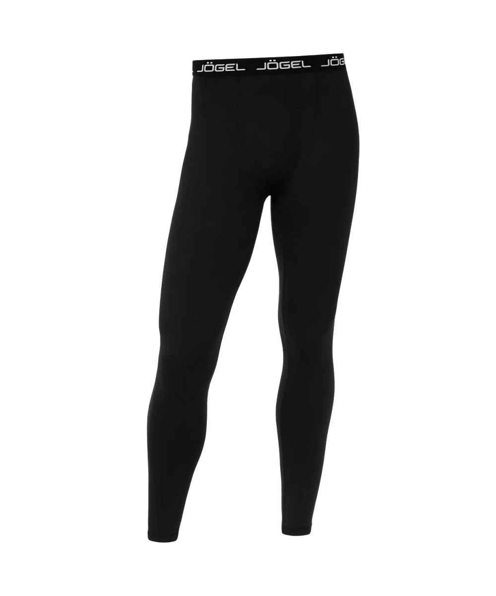 Тайтсы компрессионные утепленные CAMP PerFormDRY Baselayer Pants Warm, черный