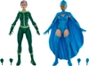 Набор Фигурок Hasbro F9098 Marvel Legends Series Rogue and Destiny, X-Men Comics (Amazon Exclusive)