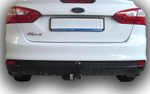 ТСУ для FORD FOCUS 2, 3 (DB3) / (DYB) (седан)  2004 - 2011 / 2010 - …F102-A