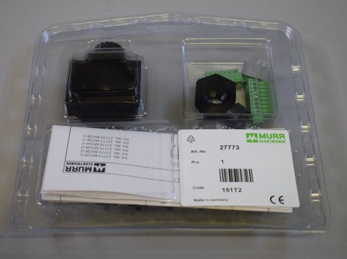 MURRELEKTRONIK 27773