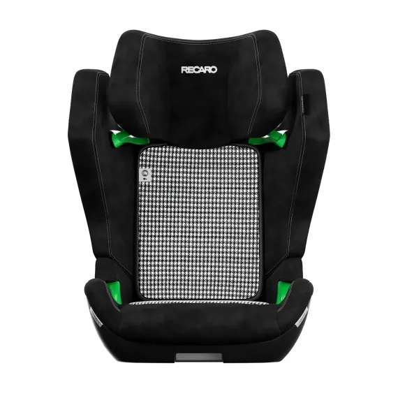 Автокресло Recaro Axion 1 Limited Edition Pepita