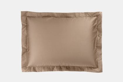 Наволочки 2шт 50х70 German Grass Аллюр Бежевый (Caramel Beige Allure)