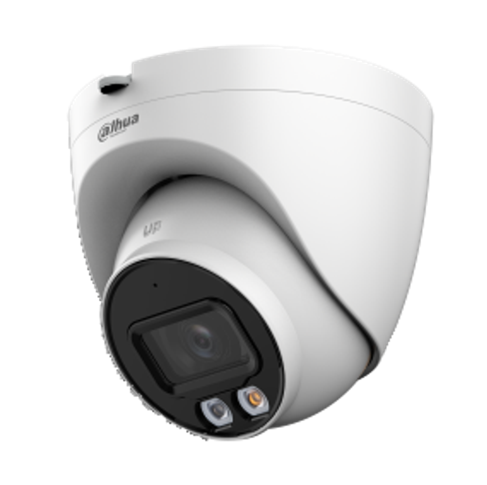 Камера видеонаблюдения уличная Dahua DH-IPC-HDW2449TP-S-IL-0360B