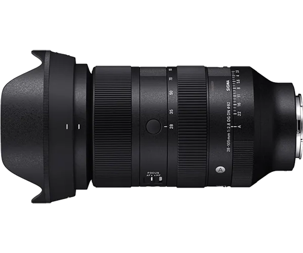 Объектив Sigma 28-105mm f/2.8 DG DN Art (Sony E)