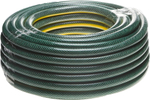 GRINDA STANDARD, 1/2″, 25 м, 20 атм, трёхслойный, армированный, поливочный шланг (429000-1/2-25)