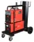 Инвертор сварочный Fubag INTIG 320T W DC PULSE + горелка FB TIG 18 5P, 4 м + модуль охлаждения + тележка