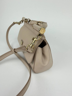 Сумка Dolce&Gabbana Sicily mini
