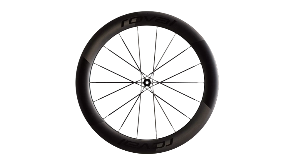 Колеса шоссейные Roval Rapide Sprint CLX
