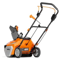 Аккумуляторный снегоуборщик DAEWOO DAST 5542Li SET