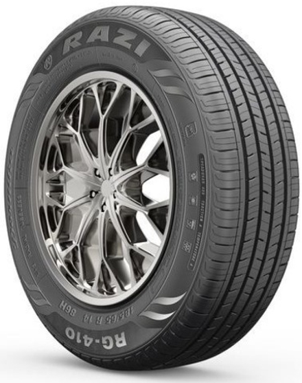 Автошина 185/65R15 RAZI TIRE RG-410 88H (ИРАН)