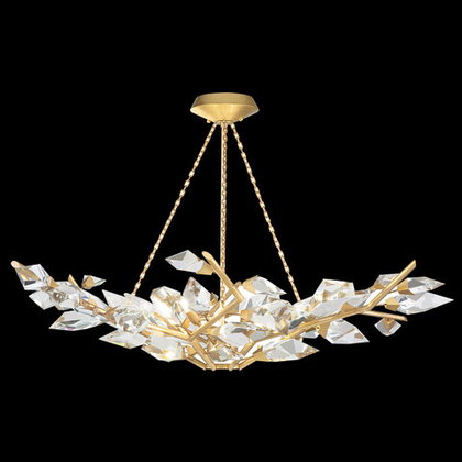 Подвесной светильник Fine Art FORET 46.5" W ROUND PENDANT