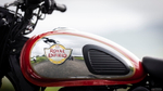 Royal Enfield Classic 350 Dark Stealth Black