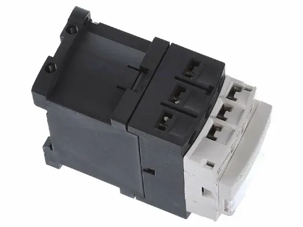 LC1D09BL Контактор Schneider Electric
