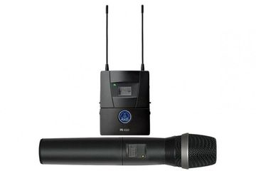 AKG PR4500 HT BD8