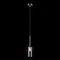Подвесной светильник Spillray 10232/C Smoke Loft It