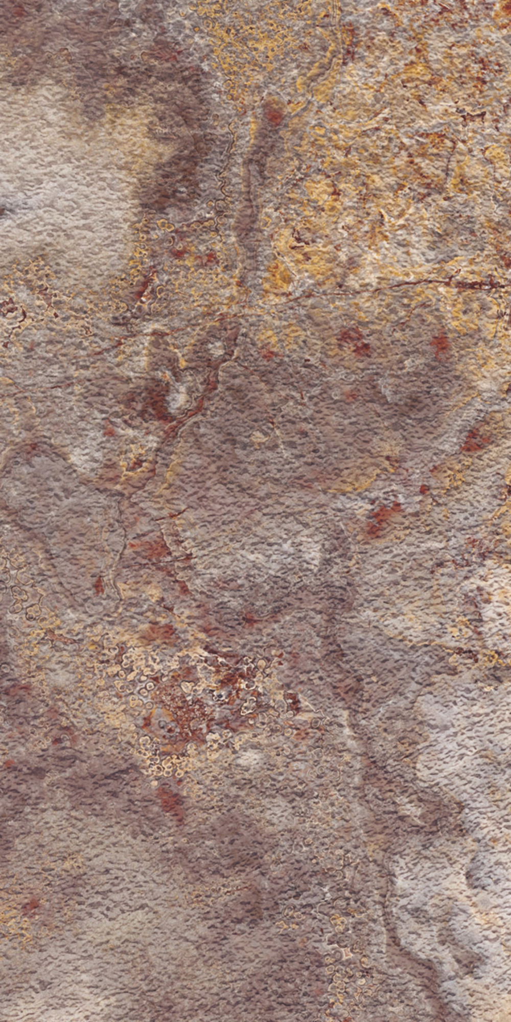 Gravel Surface