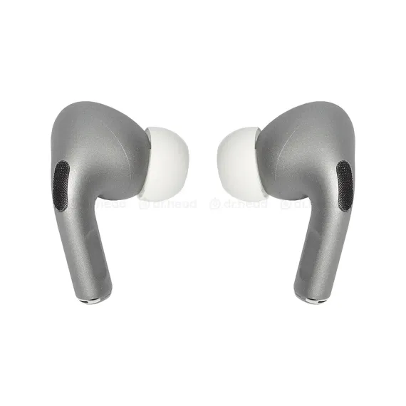 Apple AirPods Pro 2 USB-C Silver Matte
