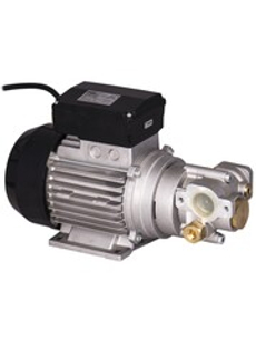 Viscomat 230/3 T 400V - Шестеренный электронасос для масла вязкостью до 2000 сСт, 14 л/мин