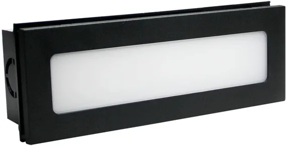 Встраиваемый светильник уличный Tipico A1505IN-1BK Arte Lamp