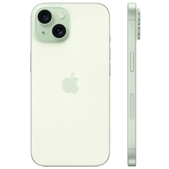 iPhone 15 Plus