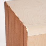 SELA SE 121 Bass Cajon Set