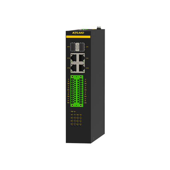 KGW3608A-2SFP4T8D-232/485-L17-L17