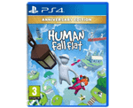 Human Fall Flat (PS4) NEW