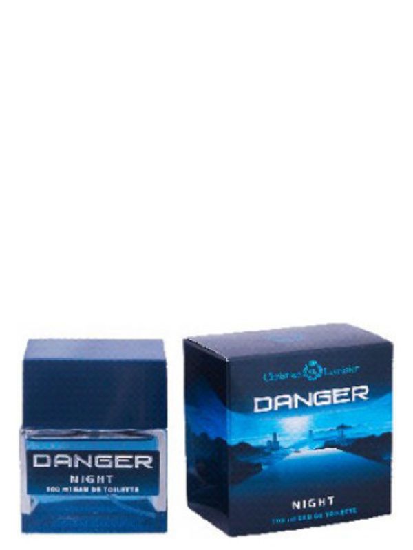 Christine Lavoisier Parfums Danger Night