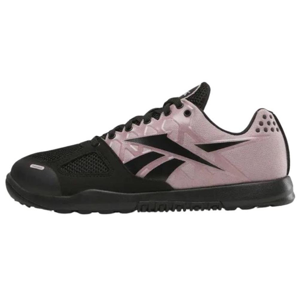 Reebok Nano 2.0 Low top Training Shoes Women"s Pink