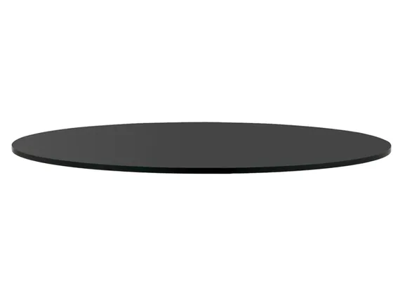 Piano Laminato ø70