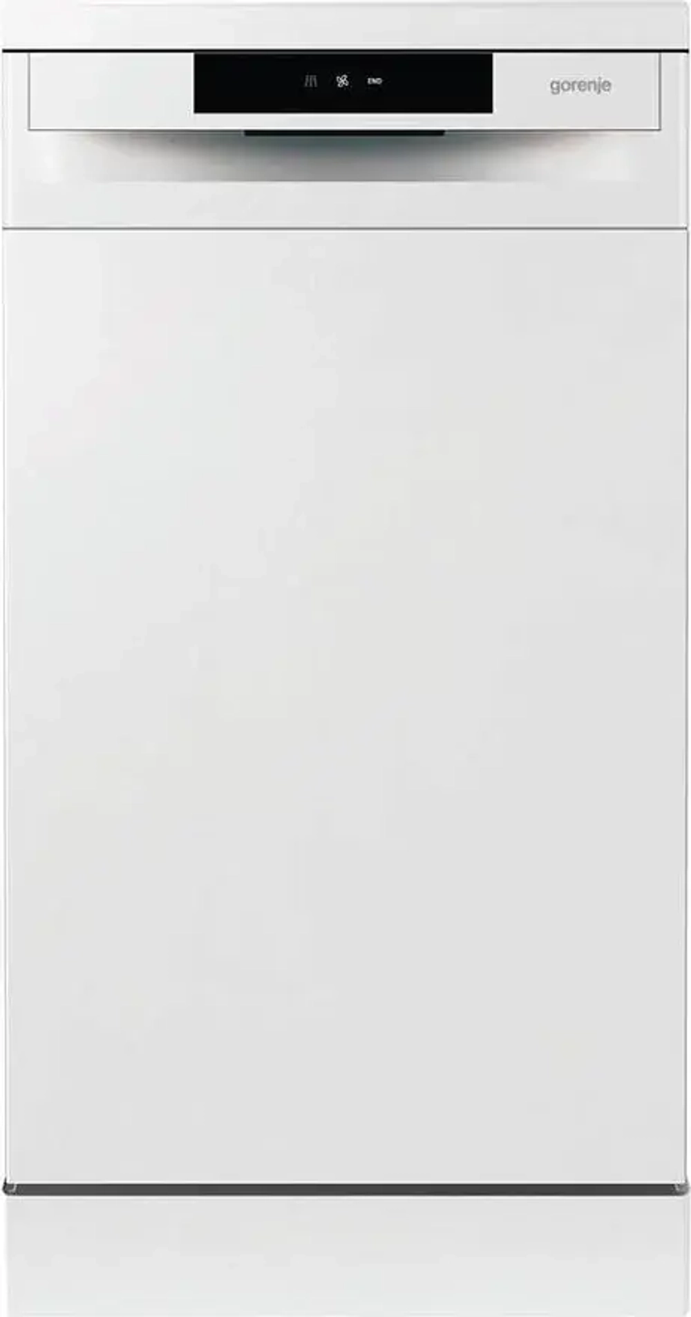 Посудомоечная машина Gorenje GS520E15W