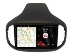 Магнитола для Chery Tiggo 7 2016-2020 - Vaycar VA11-4111 на Android 13, Быстрая, 4G SIM-слот