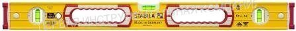Cтроительный уровень STABILA 196-2 17209-ST