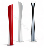 Floor design lamp Cadmo by Artemide