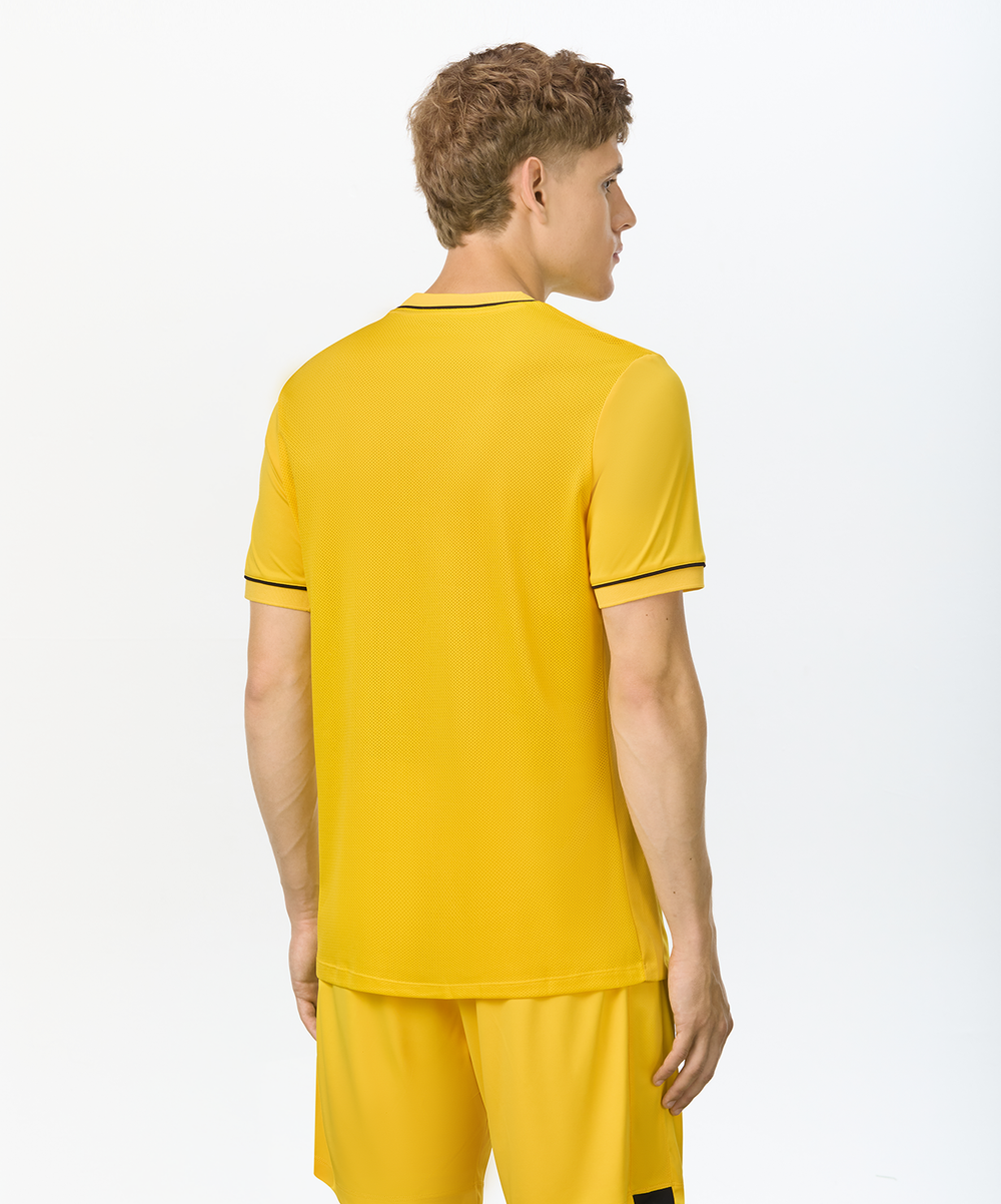 Футболка игровая Jogel DIVISION PerFormDRY Element Jersey 26, желтый 61